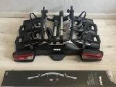 Thule velocompact 926 keturių dviračių laikiklis