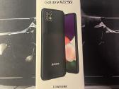 Samsung A22 5G