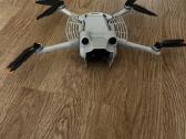 Dji Mini 3 Pro RC + Fly More Kit - nuotraukos Nr. 4