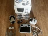 Dji Mini 3 Pro RC + Fly More Kit - nuotraukos Nr. 2