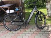 Trek district +3
