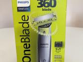 Philips One Blade Trimeriai-skustuvai - nuotraukos Nr. 2