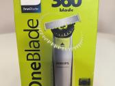 Philips One Blade Trimeriai-skustuvai - nuotraukos Nr. 3