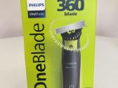 Philips One Blade Trimeriai-skustuvai - nuotraukos Nr. 4
