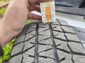 Padangos 195/65 R15 80 eur uz visas - nuotraukos Nr. 2