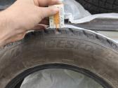 Padangos 195/65 R15 80 eur uz visas - nuotraukos Nr. 3