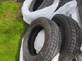Padangos 195/65 R15 80 eur uz visas - nuotraukos Nr. 5