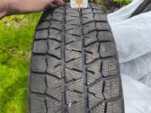 Padangos 195/65 R15 80 eur uz visas - nuotraukos Nr. 6