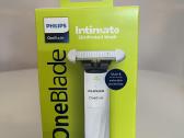 Philips One Blade Trimeriai-skustuvai - nuotraukos Nr. 6