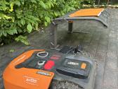 Worx Landroid M Plus Wr165e - nuotraukos Nr. 2