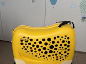 Samsonite vaikiškas lagaminas