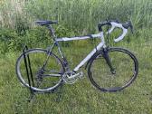 Wilier triestina plentinis dviratis