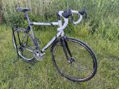 Wilier triestina plentinis dviratis - nuotraukos Nr. 3
