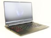 Dell Alienware m15 R6 **Rtx 3070** - nuotraukos Nr. 2