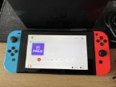 Nintendo Switch V2 - nuotraukos Nr. 2