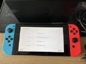 Nintendo Switch V2 - nuotraukos Nr. 3