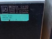 Beovox CX-100 - nuotraukos Nr. 5