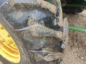 Javų kombainas John Deere 955 tvarkingas - nuotraukos Nr. 6