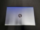 Hp 15,6 / Ryzen 5 4500 / 12 GB Ddr4 / Nvme / Fhd - nuotraukos Nr. 5