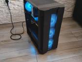 Kompiuteris 12400f/ Rtx 3070/ 32gb RAM