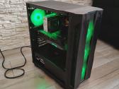 Kompiuteris 12400f/ Rtx 3070/ 32gb RAM - nuotraukos Nr. 2