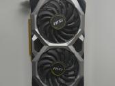 Gtx 1660 6gb oc