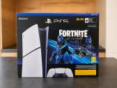 Ps5 Digital Edition Slim 1tb
