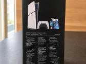 Ps5 Digital Edition Slim 1tb - nuotraukos Nr. 3