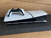 Ps5 Digital Edition Slim 1tb - nuotraukos Nr. 4