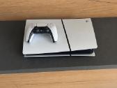 Ps5 Digital Edition Slim 1tb - nuotraukos Nr. 6