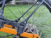 KTM macina chacana 792 - nuotraukos Nr. 5