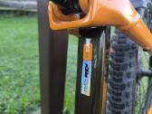KTM macina chacana 792 - nuotraukos Nr. 9