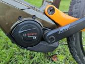KTM macina chacana 792 - nuotraukos Nr. 10