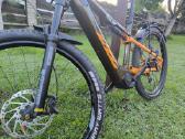 KTM macina chacana 792 - nuotraukos Nr. 3