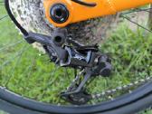 KTM macina chacana 792 - nuotraukos Nr. 11