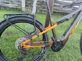 KTM macina chacana 792 - nuotraukos Nr. 12