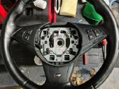Raktinis vairas su airbag e60 - nuotraukos Nr. 3