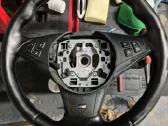 Raktinis vairas su airbag e60 - nuotraukos Nr. 4