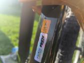 KTM macina chacana 792 - nuotraukos Nr. 14