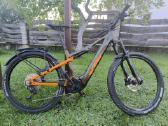KTM macina chacana 792