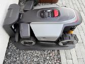 Roborock Rockmow Z115 Awd su trimerio priedu