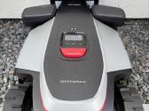 Roborock Rockmow Z115 Awd su trimerio priedu - nuotraukos Nr. 2