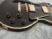 Elektrinė gitara Aston - nuotraukos Nr. 4
