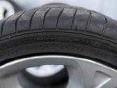 Bmw R18 ratlankiai su vasarinėmis padangomis - nuotraukos Nr. 4