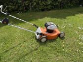 Stihl Rma 253 - nuotraukos Nr. 3