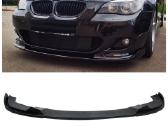 Bmw e60 e61 apdailos, tuning, lipas, poslenksciai. - nuotraukos Nr. 4