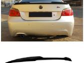 Bmw e60 e61 apdailos, tuning, lipas, poslenksciai. - nuotraukos Nr. 7