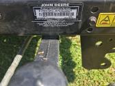 John deere x305r - nuotraukos Nr. 4