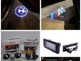 Bmw e60 e61 apdailos, tuning, lipas, poslenksciai. - nuotraukos Nr. 19