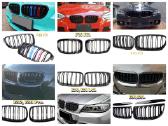 Bmw e60 e61 apdailos, tuning, lipas, poslenksciai. - nuotraukos Nr. 21